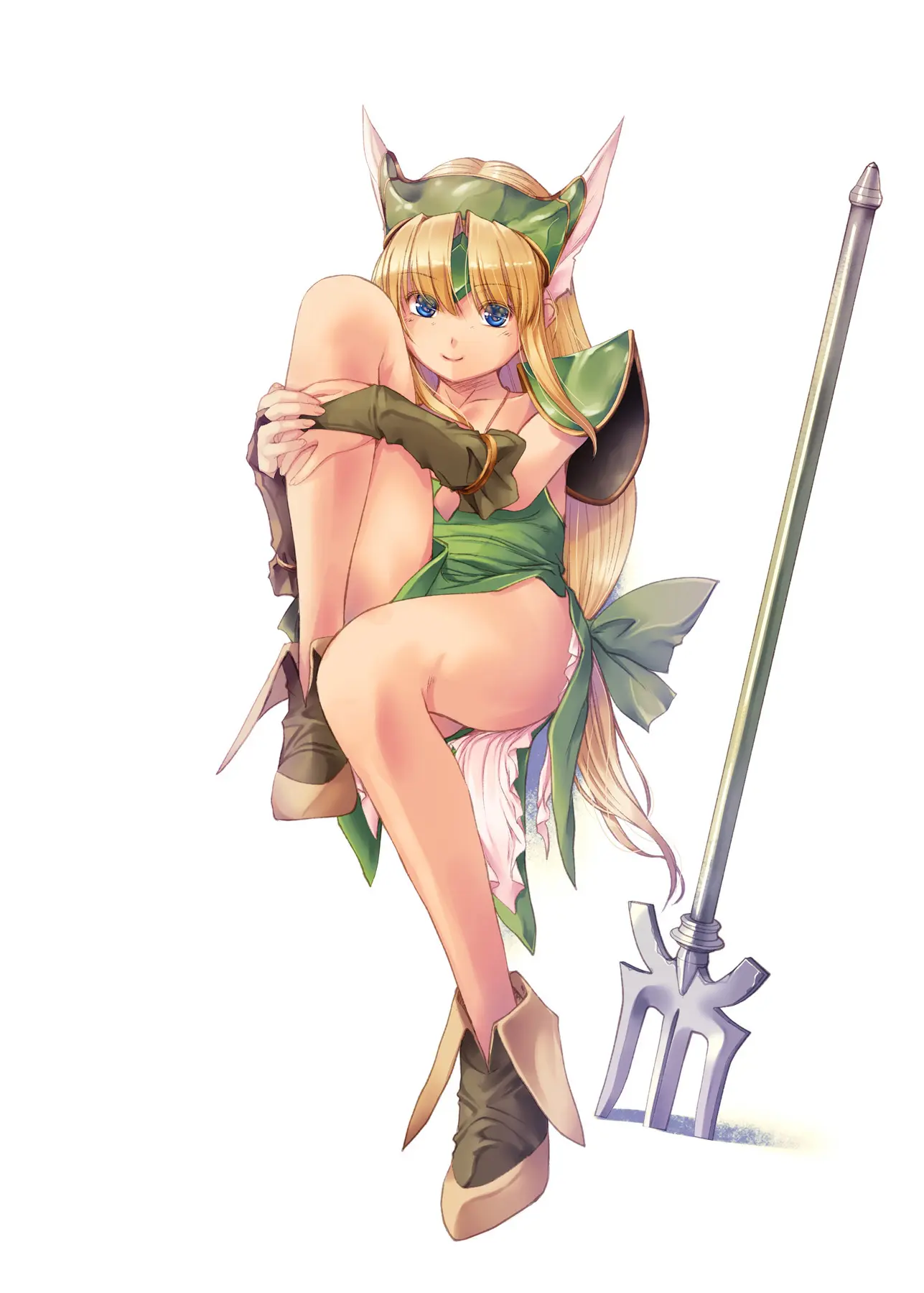 Riesz Cristal